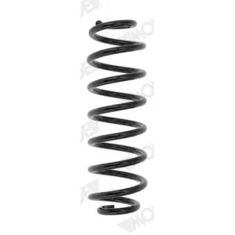 Ressort de suspension MONROE OEM 1K0511115CR