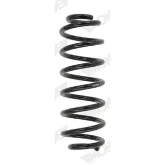 Ressort de suspension MONROE SP4323 pour VOLKSWAGEN FOX 1.8 TSI - 160cv