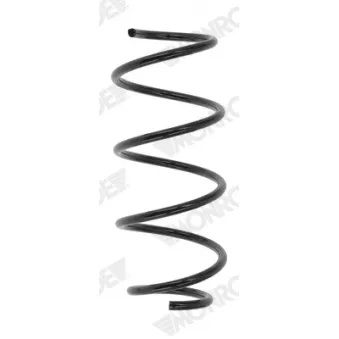 Ressort de suspension MONROE SP4328 pour HYUNDAI I10 1.2 - 87cv