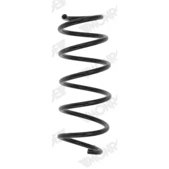 MONROE SP4329 - Ressort de suspension