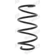 Ressort de suspension MONROE [SP4333]
