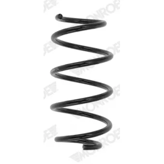 Ressort de suspension MONROE SP4335