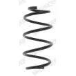 Ressort de suspension MONROE [SP4336]