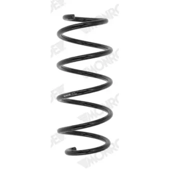 Ressort de suspension MONROE SP4341