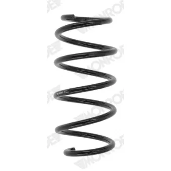 Ressort de suspension MONROE SP4345