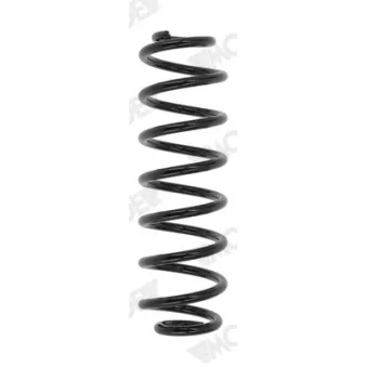 Ressort de suspension MONROE SP4354