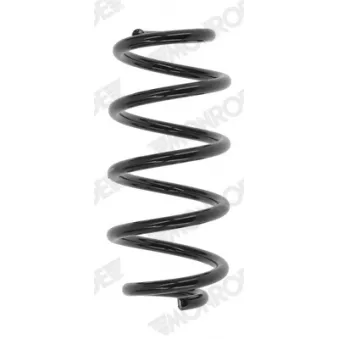 Ressort de suspension MONROE SP4358