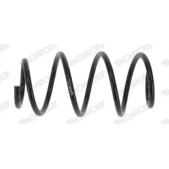 Ressort de suspension MONROE SP4370