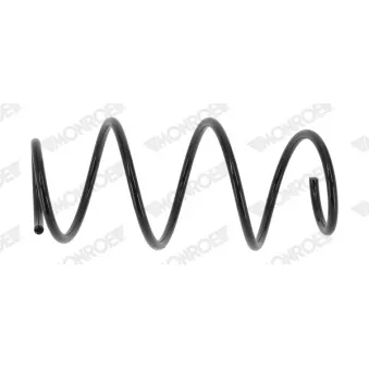 Ressort de suspension MONROE SP4378