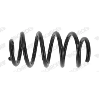 Ressort de suspension MONROE SP4405