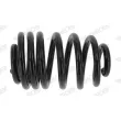 MONROE SP4411 - Ressort de suspension