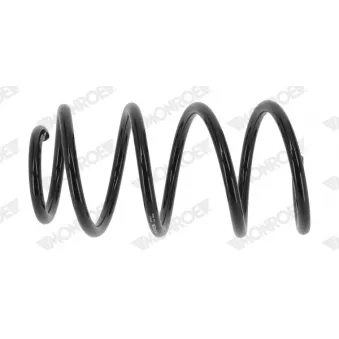 Ressort de suspension MONROE SP4418