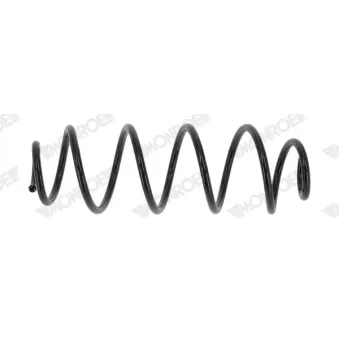 Ressort de suspension MONROE SP4444