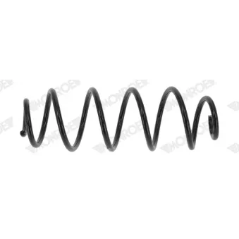 Ressort de suspension MONROE SP4445