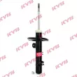 KYB 3338070 - Amortisseur avant gauche 