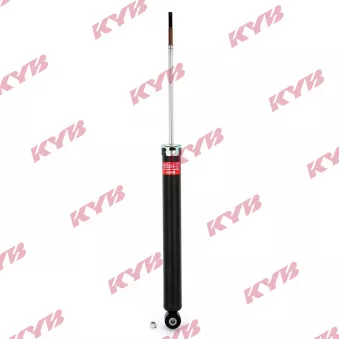 Jeu de 2 amortisseurs arrière KYB 3440039 pour HONDA HR-V 1.5 i-VTEC - 182cv