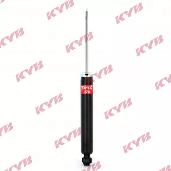 Jeu de 2 amortisseurs arrière KYB OEM 1779709