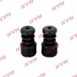 Bouchon de protection/soufflet, amortisseur KYB [910348]