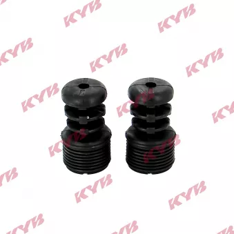 Bouchon de protection/soufflet, amortisseur KYB [910348]