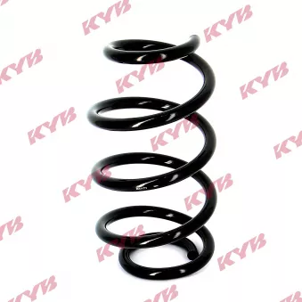 Ressort de suspension KYB RA1171