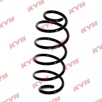 Ressort de suspension KYB RA1437