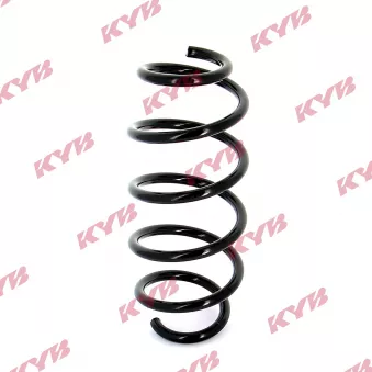 Ressort de suspension KYB RA1585 pour VOLKSWAGEN FOX 1.8 TSI - 160cv