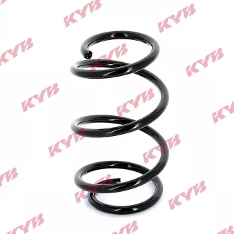 Ressort de suspension KYB RA1648 pour MINI MINI COUNTRYMAN Cooper D ALL4 - 136cv
