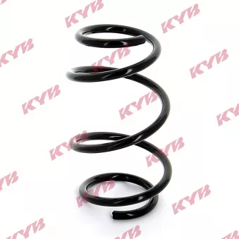 Ressort de suspension KYB RA1657