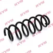 KYB RA1692 - Ressort de suspension
