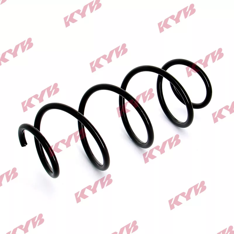 Ressort de suspension KYB RA1705 - Visuel 1
