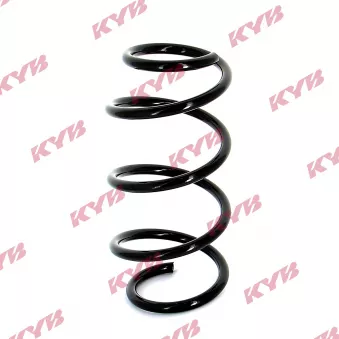 Ressort de suspension KYB RA1715 pour VOLKSWAGEN TIGUAN 1.5 TSI - 150cv