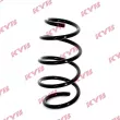 Ressort de suspension KYB [RA4072]