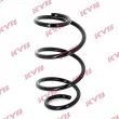 KYB RA4119 - Ressort de suspension