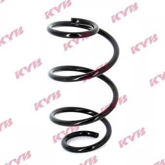 Ressort de suspension KYB OEM 540107005R