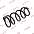 KYB RA5769 - Ressort de suspension