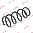 KYB RA5770 - Ressort de suspension