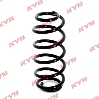 Ressort de suspension KYB RA5782 pour KIA PICANTO 1.0 - 67cv