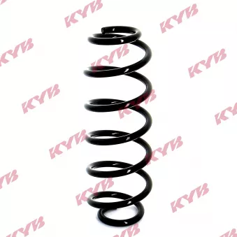 Ressort de suspension KYB RA5783 pour KIA STONIC 1.6 CRDi - 110cv