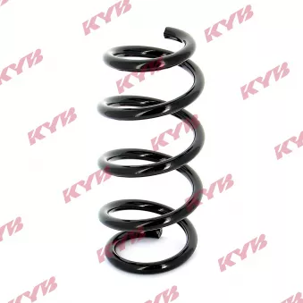 Ressort de suspension KYB RA5787 pour TESLA MODEL 3 EV - 283cv