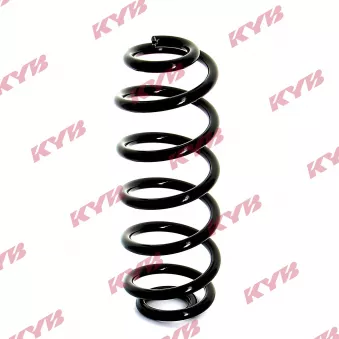 Ressort de suspension KYB RA5792
