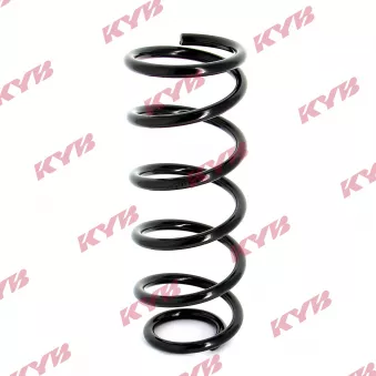 Ressort de suspension KYB RA5818
