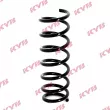 KYB RA5830 - Ressort de suspension