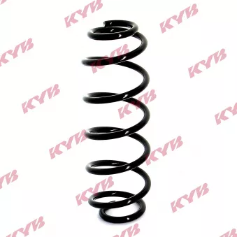 Ressort de suspension KYB OEM 1J0511115AL