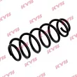 KYB RA5832 - Ressort de suspension