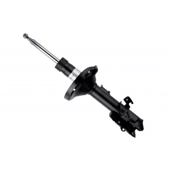 Amortisseur avant gauche BILSTEIN 22-278586 pour MERCEDES-BENZ CLK 2.5 AWD - 175cv