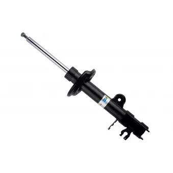 Amortisseur arrière gauche BILSTEIN 22-283788 pour JEEP COMPASS 1.6 MULTIJET - 130cv