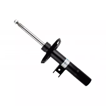 Amortisseur avant gauche BILSTEIN 22-323262 pour MERCEDES-BENZ CLA CLA 180 d - 116cv