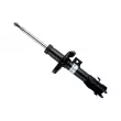 Amortisseur avant gauche BILSTEIN [22-323538]