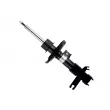 Amortisseur avant gauche BILSTEIN [22-327062]