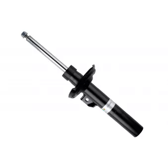 Jeu de 2 amortisseurs avant BILSTEIN 22-338563